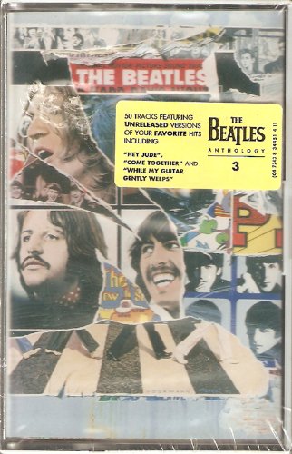 Anthology 3