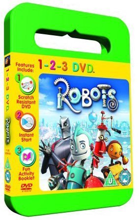 Robots