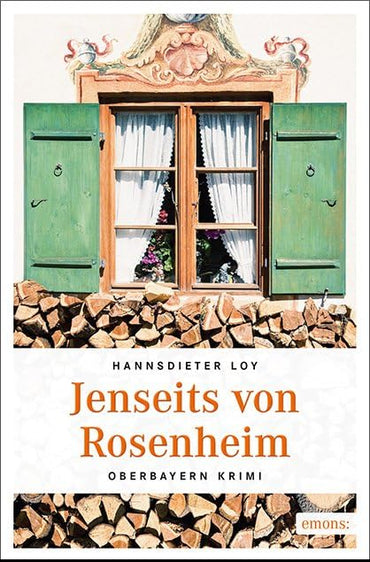 Jenseits von Rosenheim: Oberbayern Krimi