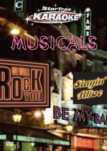 Musicals