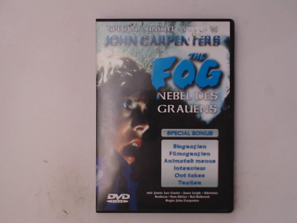 The Fog