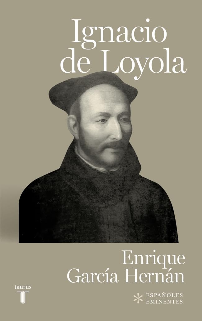 Ignacio de Loyola