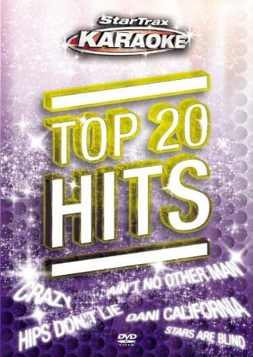 Top 20 Hits-Karaoke