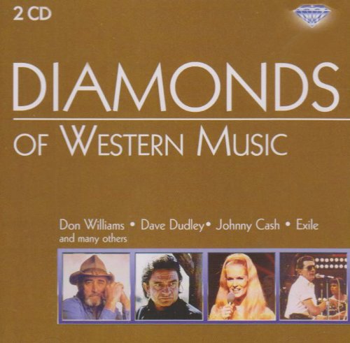Diamonds of Western Mu
