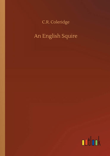An English Squire
