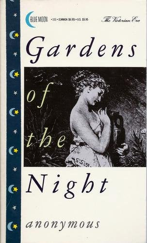 Gardens of the Night (The Victorian Era)