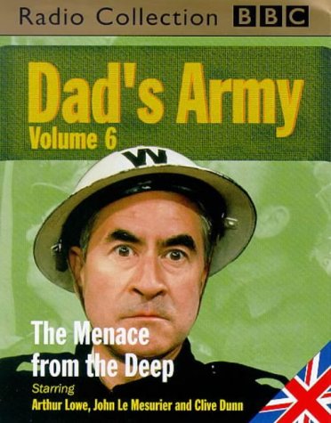 Dad's Army Menace from the Deep