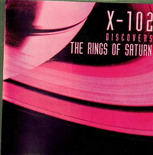 Rings of Saturn