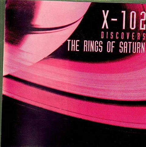Rings of Saturn