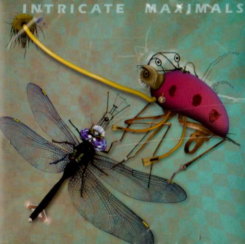 Intricate Maximals
