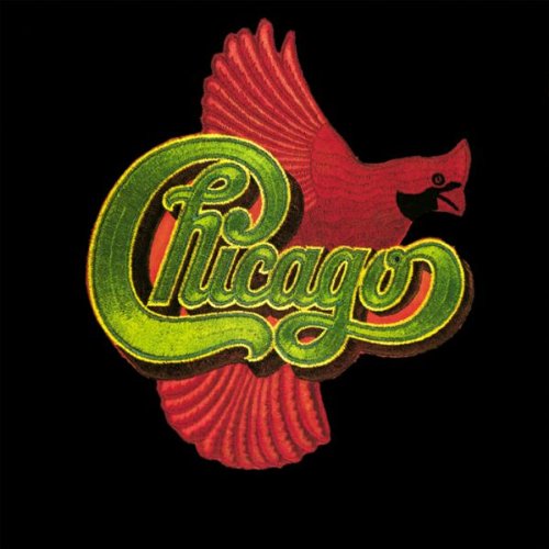 Chicago 8 (Shm-CD)
