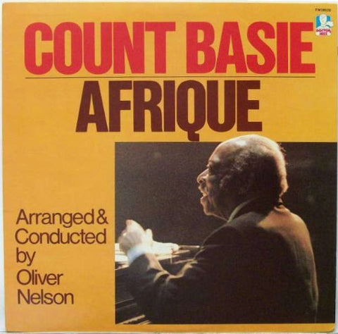 Afrique