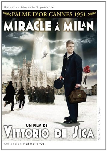 Miracle à Milan