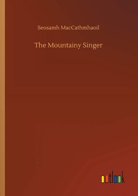 The Mountainy Singer