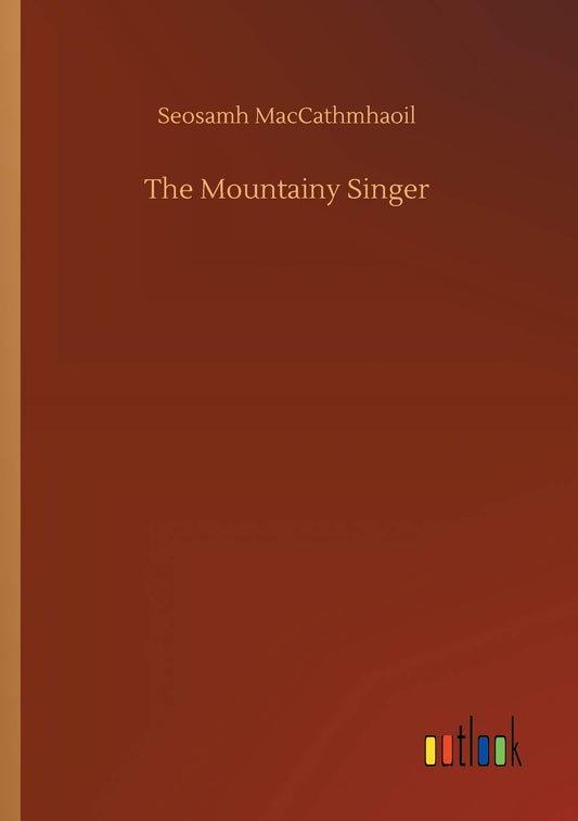 The Mountainy Singer