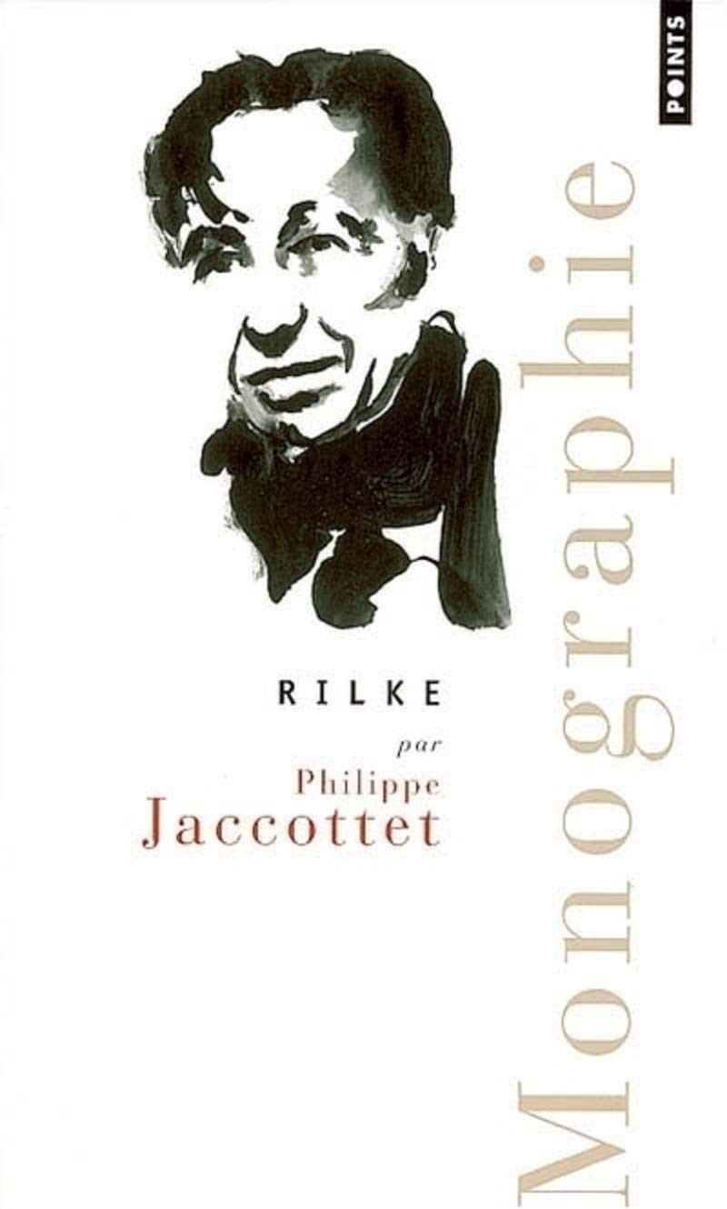 Rilke - Monographie
