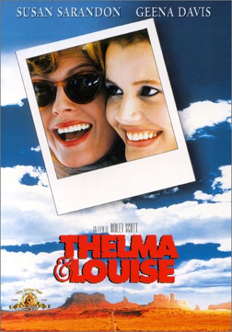 Thelma et Louise
