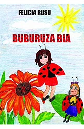 Buburuza Bia