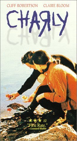 Charly [VHS]