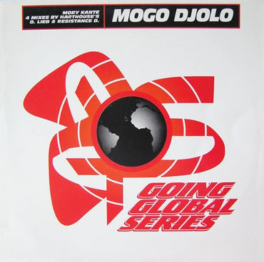 Mory Kante/Mogo Djolo