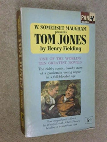 Tom Jones