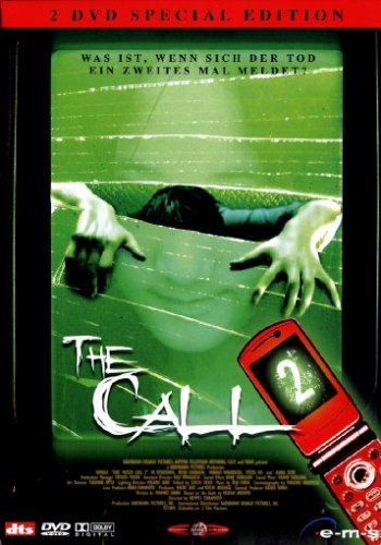 The Call 2 (Import Movie) (European Format - Zone 2)