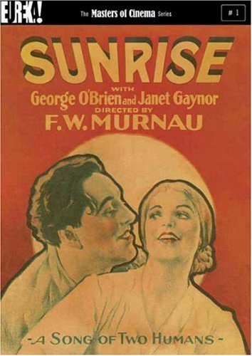 Sunrise: A Song of Two Humans