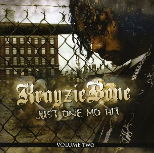 JUST ONE MO HIT 2