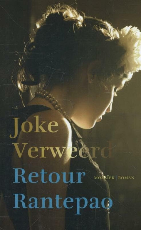 Retour Rantepao (Dutch Edition)