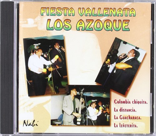 Fiesta Vallenata