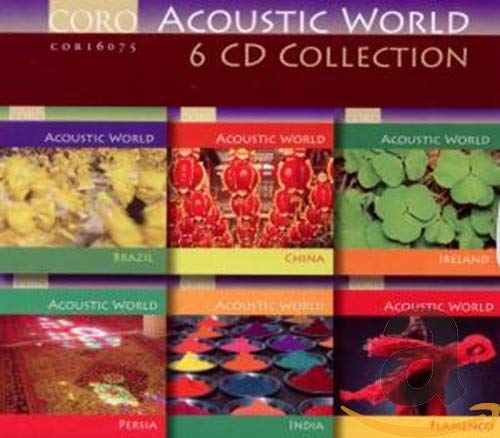 Acoustic World Collection