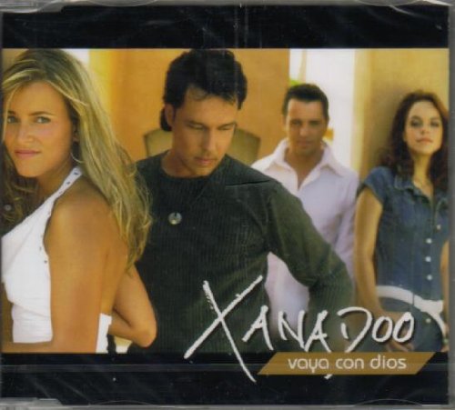Vaya con dios [Single-CD]