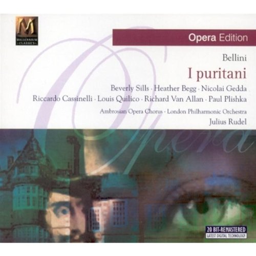 Bellini: I Puritani