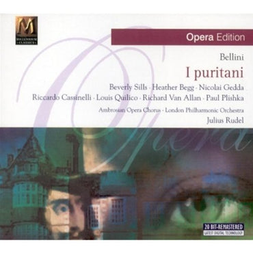 Bellini: I Puritani