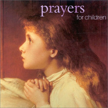 Prayers for Children