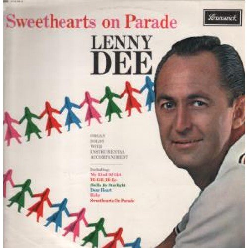 Sweethearts on Parade