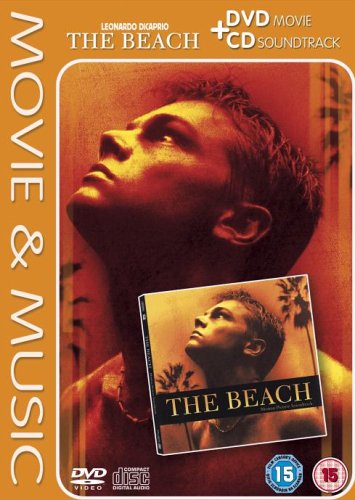 The Beach [With CD]