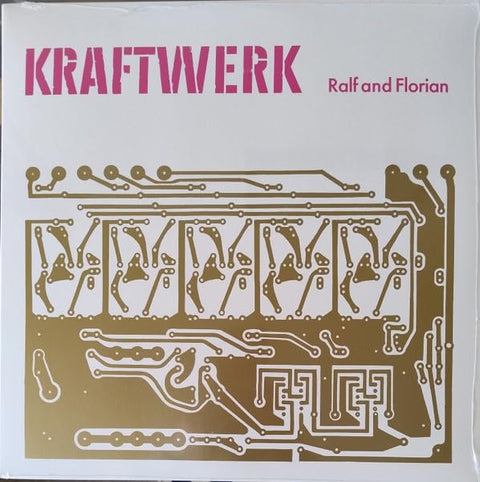 Ralf & Florian [VINYL]