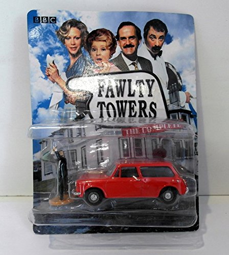 Fawlty Towers