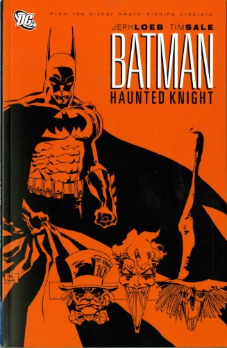 Batman: Haunted Knight