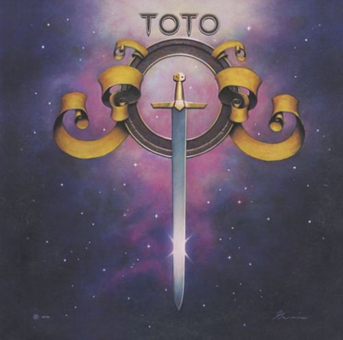 Toto (Blu-Spec CD)