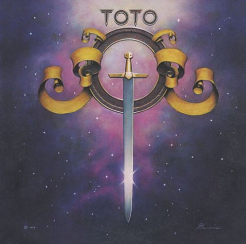 Toto (Blu-Spec CD)