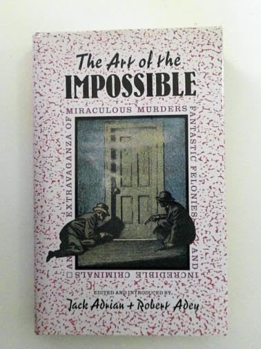 Art of the Impossible
