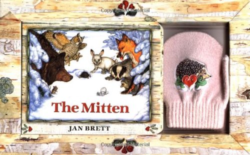 The Mitten