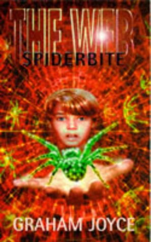 Web: The Web: Spiderbite (Web Series 1)