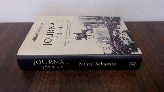 Journal, 1935-44