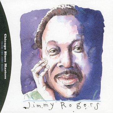 Chicago Blues Masters, Vol .2: Complete Shelter