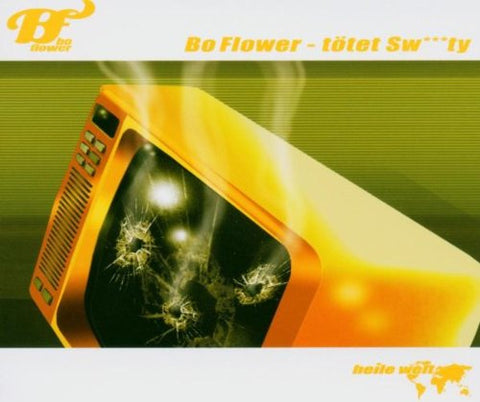 Tötet Sw***ty [Single-CD]