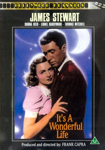 It's a Wonderful Life