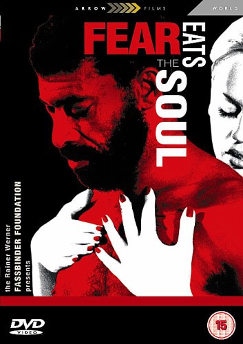 Fear Eats The Soul [1973] [DVD]